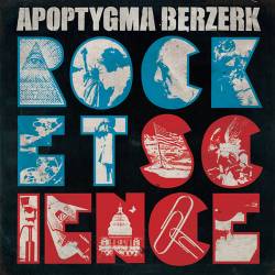 Apoptygma Berzerk : Rocket Science